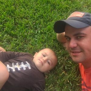 Meet your Posher, Jonathon